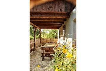 Čehija Byt Červený Dvůr, Eksterjers